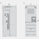 Falownik 110kW 3x400VAC ATV630C11N4 Schneider Electric